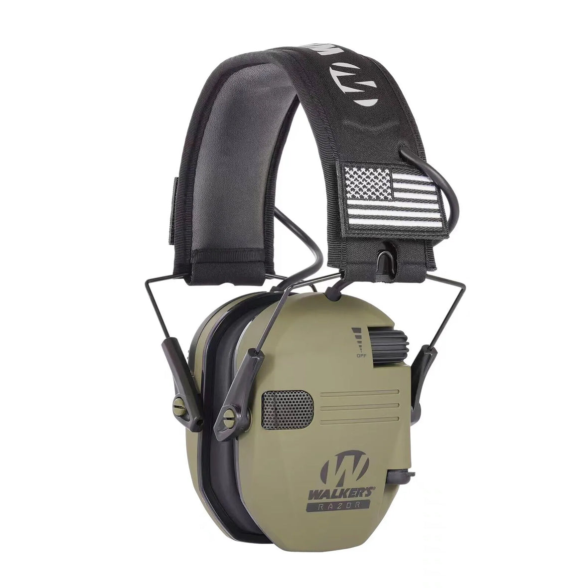 Noise Canceling Headphones For Shooting