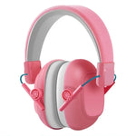 casque-anti-bruit-bebe-rose