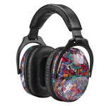 CasqueAnti-Bruit-Musique
