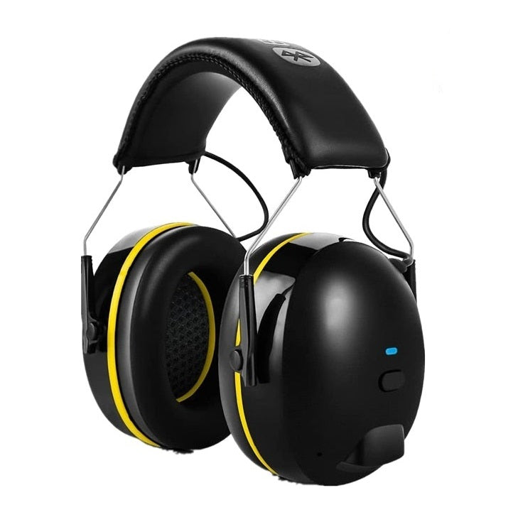 casque-anti-bruit-bluetooth-chantier