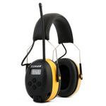 casque-anti-bruit-chantier-radio