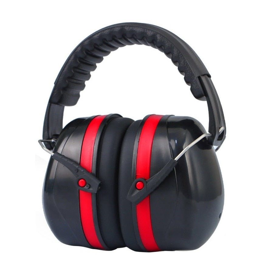 Casque Anti-Bruit Confort