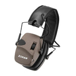 casque-anti-bruit-prise-jack-marron