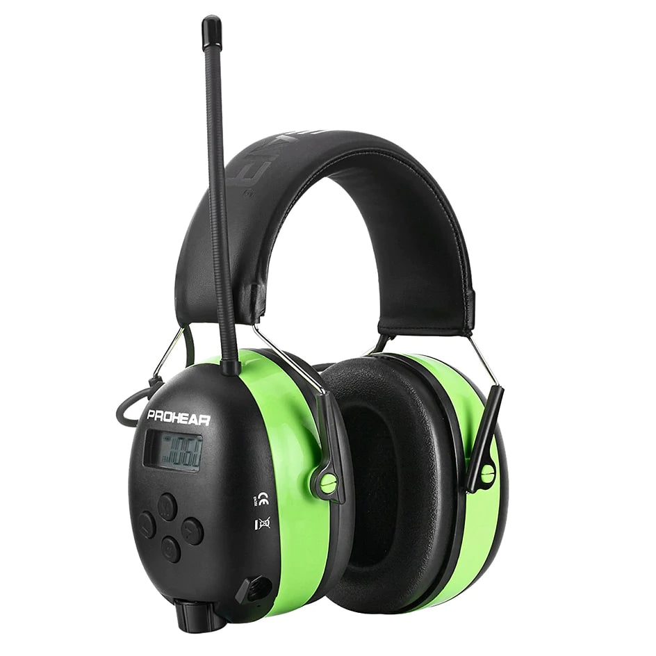 casque-anti-bruit-radio-mp3