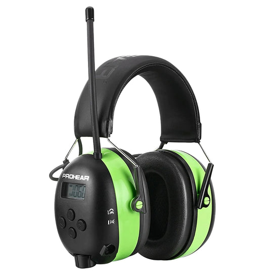 casque-anti-bruit-radio-mp3