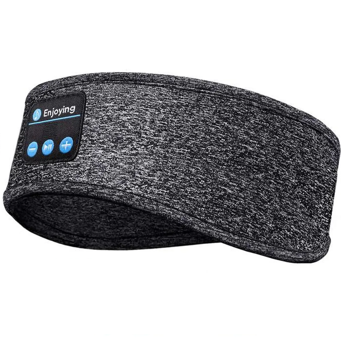Anti-Noise Sleep Headband