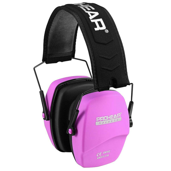 casque-anti-bruit-rose