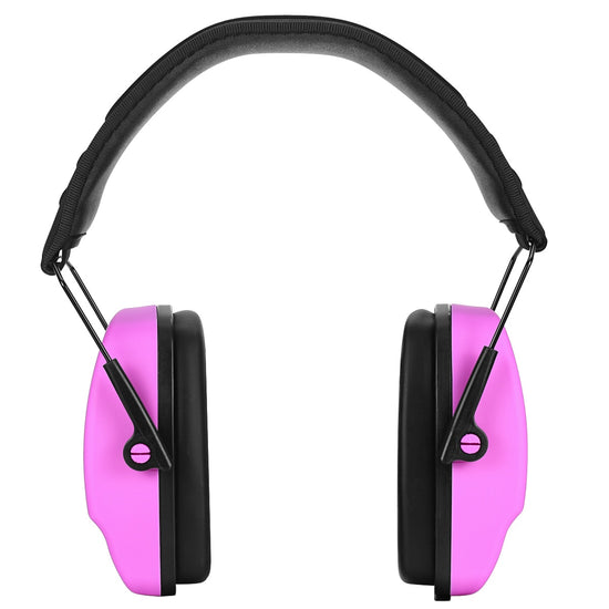 casque-anti-bruit-adulte-rose