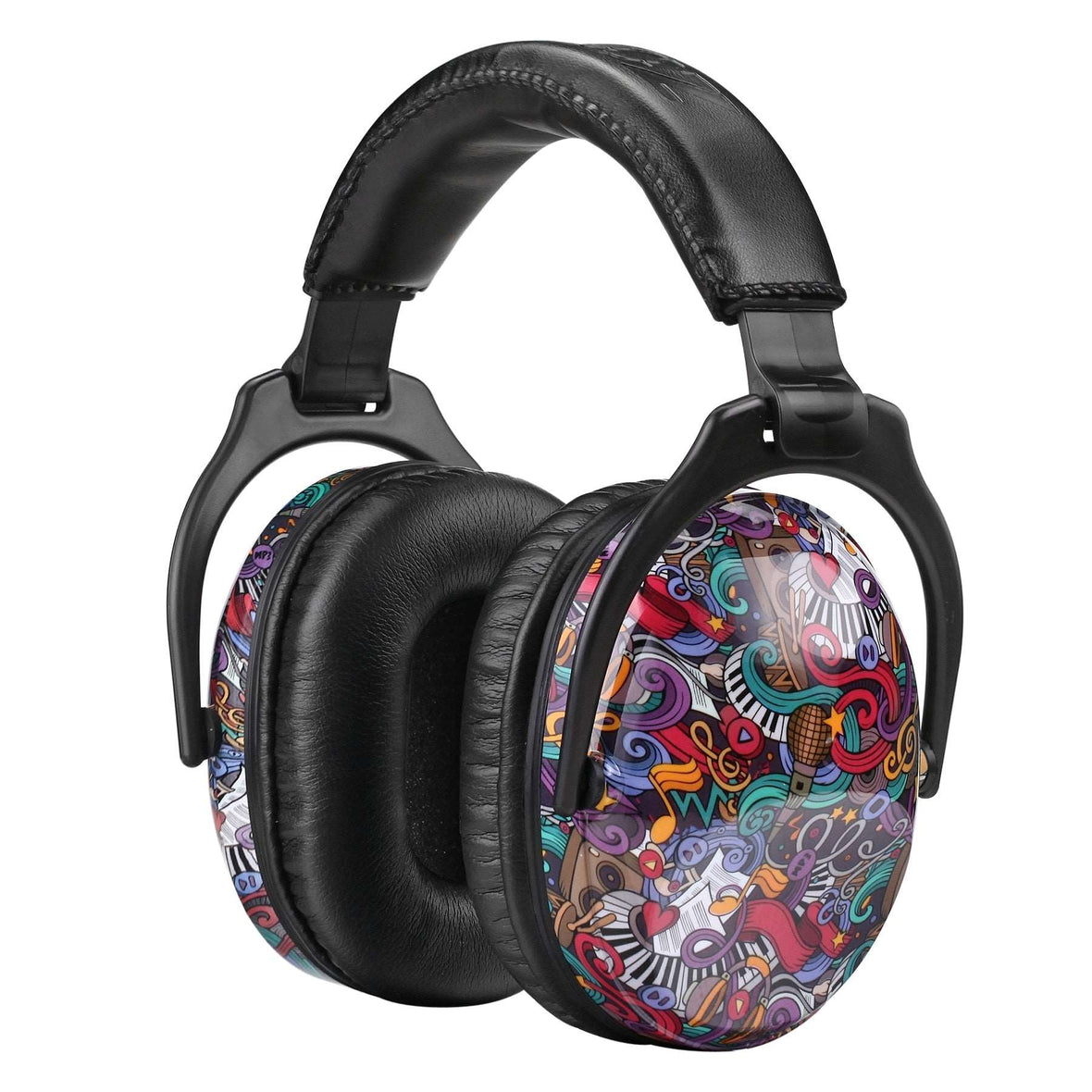 Casque Anti-Bruit Concert