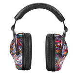 Casque Anti-Bruit Concert