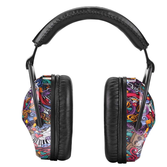 Casque Anti-Bruit Concert