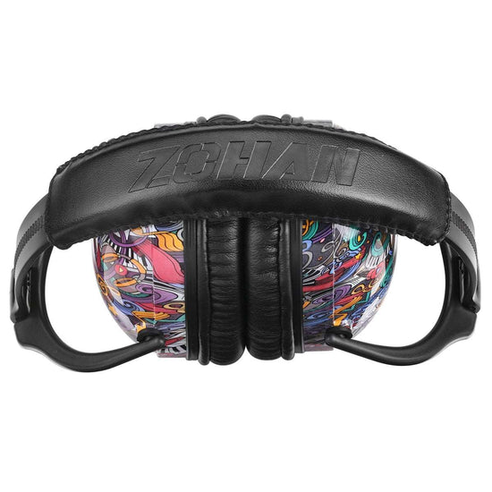 Casque Anti-Bruit Concert