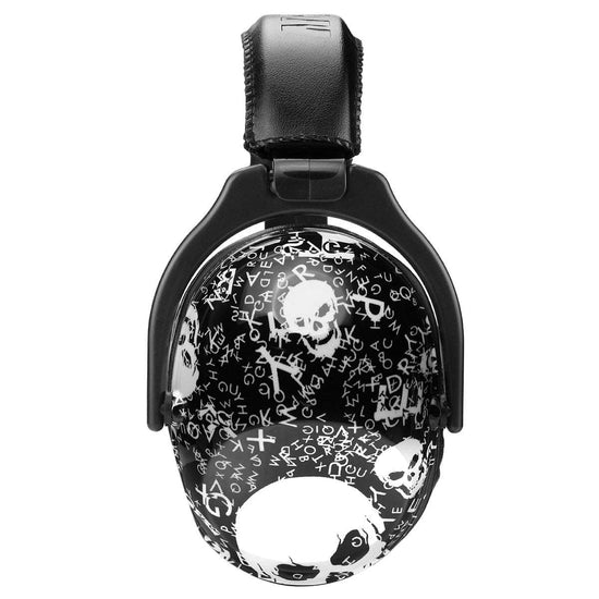 Casque Anti-Bruit Batterie