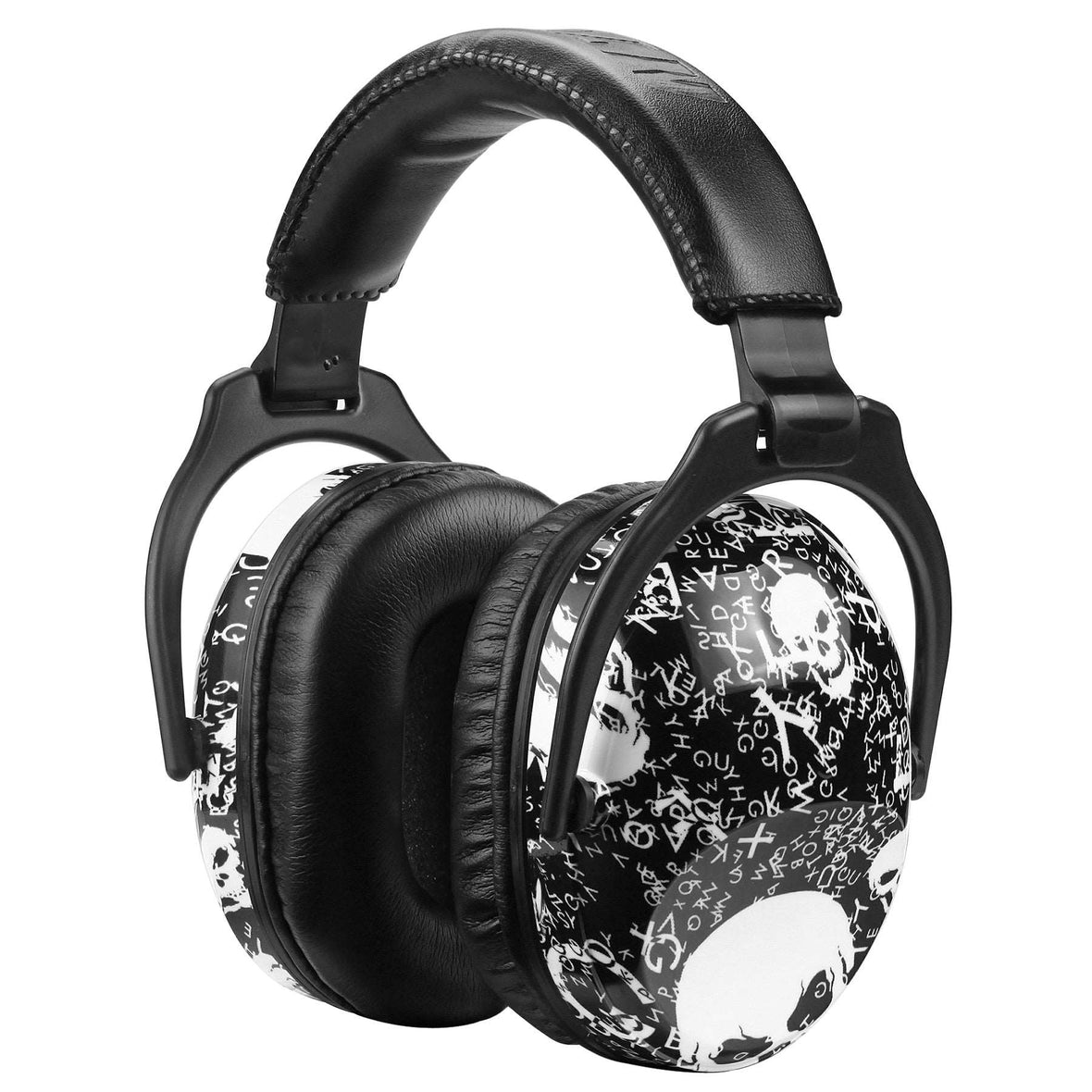 Casque Anti-Bruit Batterie