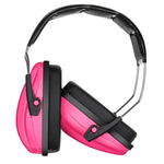 casque-anti-bruit-rose