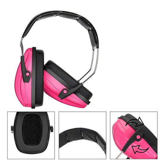caracteristiques-du-casque-anti-bruit-pour-fille