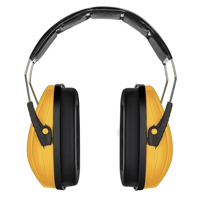casque-anti-bruit-jaune-pour-enfant