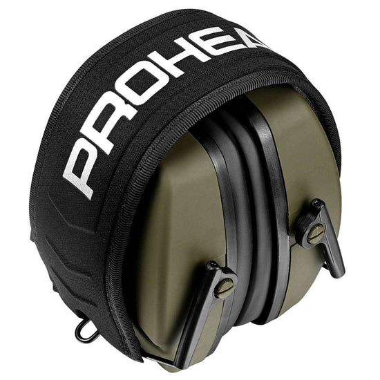 casque-anti-bruit-actif-pliable