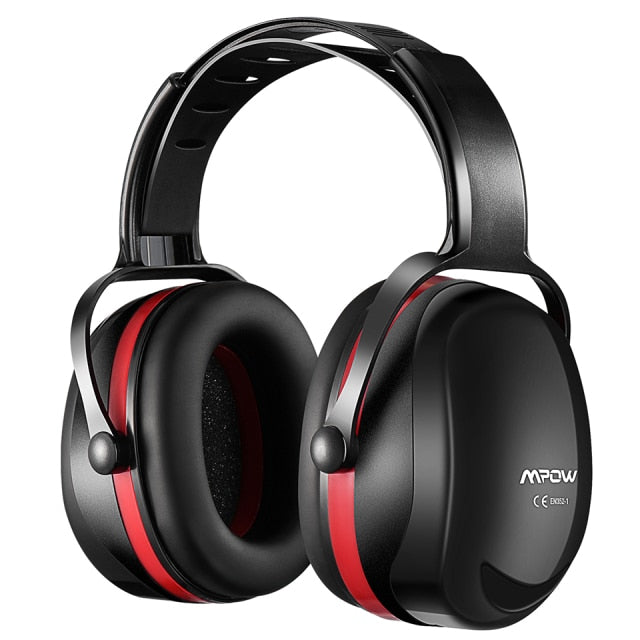 casque-anti-bruit-tronconneuse