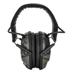 casque-anti-bruit-de profil