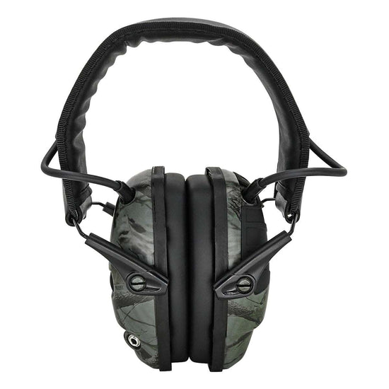casque-anti-bruit-de profil