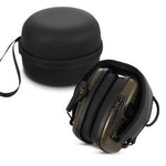 casque-anti-bruit-electronique-pliable