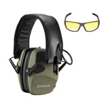 casque-anti-bruit-avec-lunettes