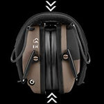 zoom-casque-anti-bruit-pliable