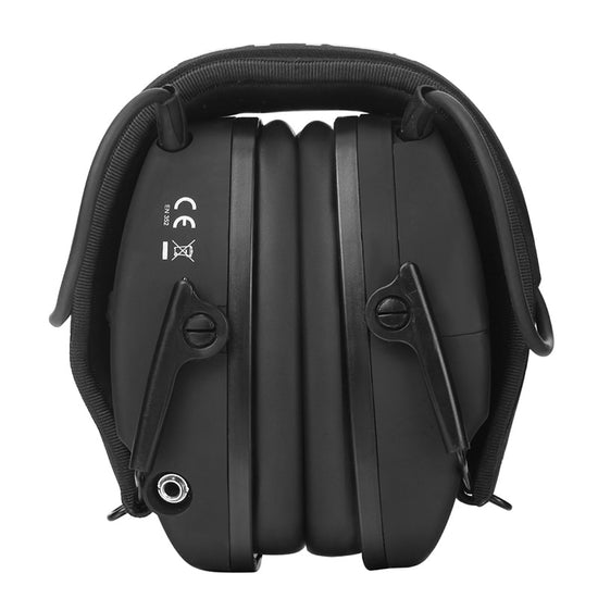 casque-anti-bruit-electronique