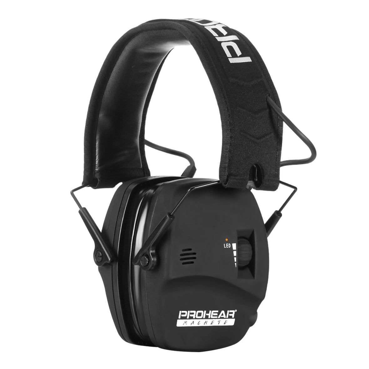 Casque Anti-Bruit Extra Plat