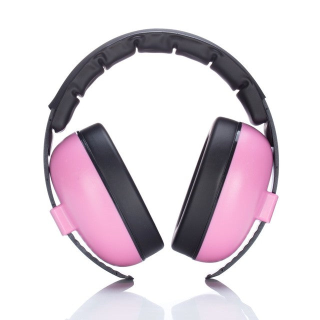 Noise Canceling Headphones for Girls