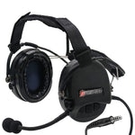 casque-pour-tir-sportif-noir-avec-micro
