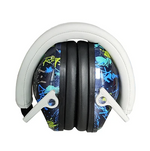 casque-enfant-concert-blanc