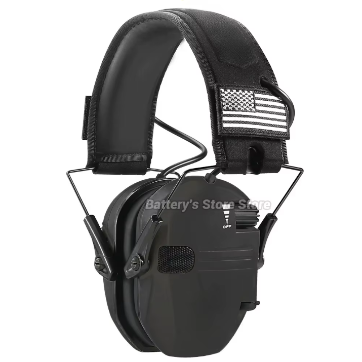 casque-de-protection-auditive-pour-la-chasse