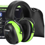 casque-tir-zohan-bluetooth-vert