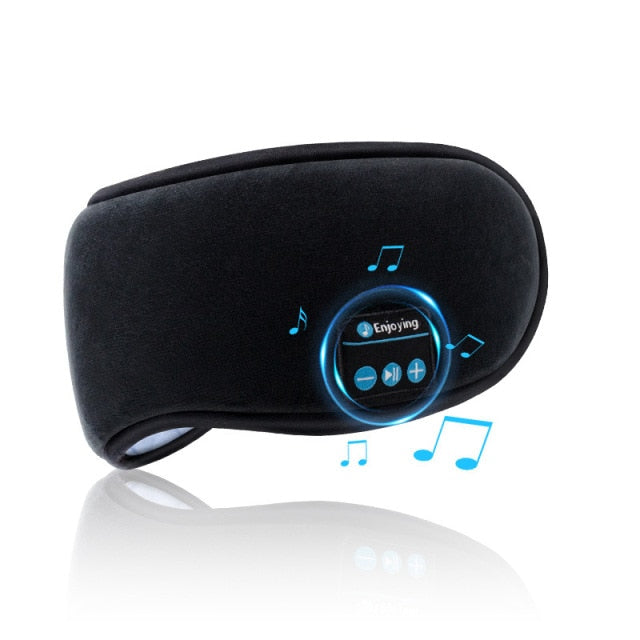 Casque Anti Bruit pour Dormir Sans un Bruit