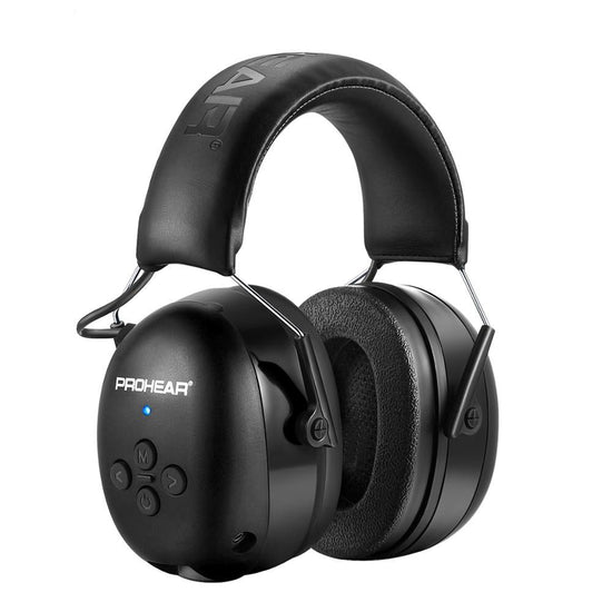 Casque Anti-Bruit Bluetooth Rechargeable