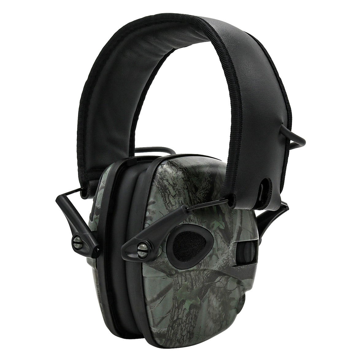 LESHP® écouteur casque anti-bruit impact sonore amplification électronique  tir antibruit tactique chasse casque de protection