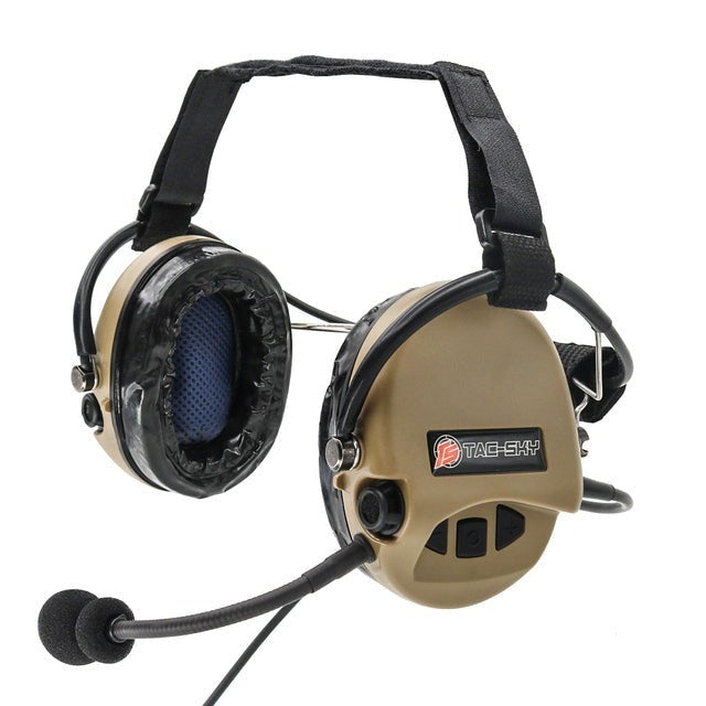 casque-anti-bruit-talkie-walkie